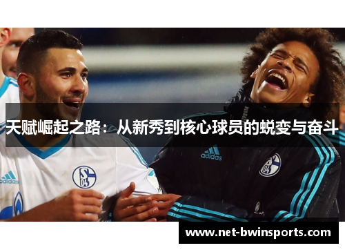 天赋崛起之路：从新秀到核心球员的蜕变与奋斗
