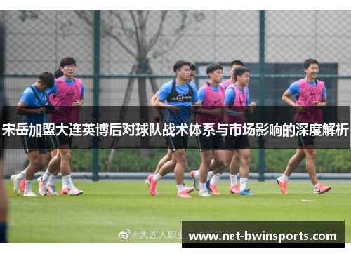 宋岳加盟大连英博后对球队战术体系与市场影响的深度解析