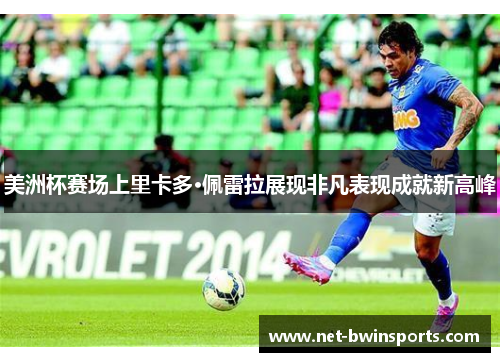 美洲杯赛场上里卡多·佩雷拉展现非凡表现成就新高峰