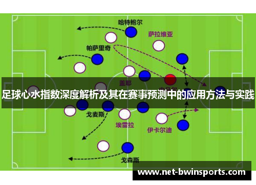 足球心水指数深度解析及其在赛事预测中的应用方法与实践